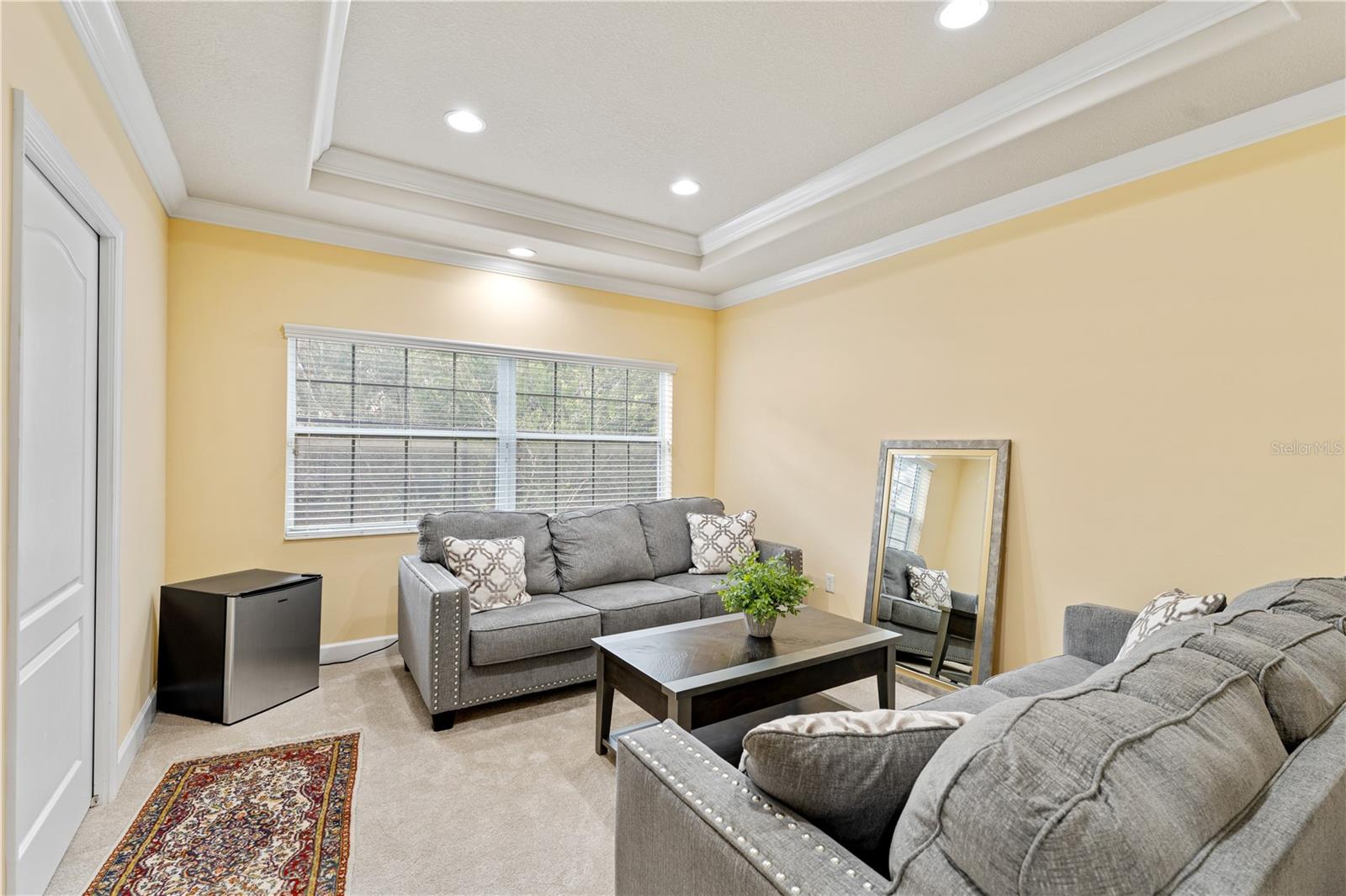 UNPLATTED - Commercial Sale