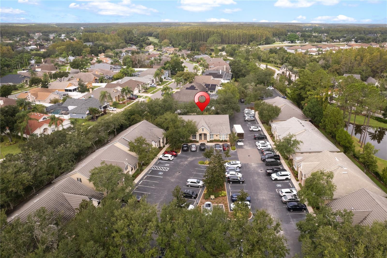 UNPLATTED - Commercial Sale