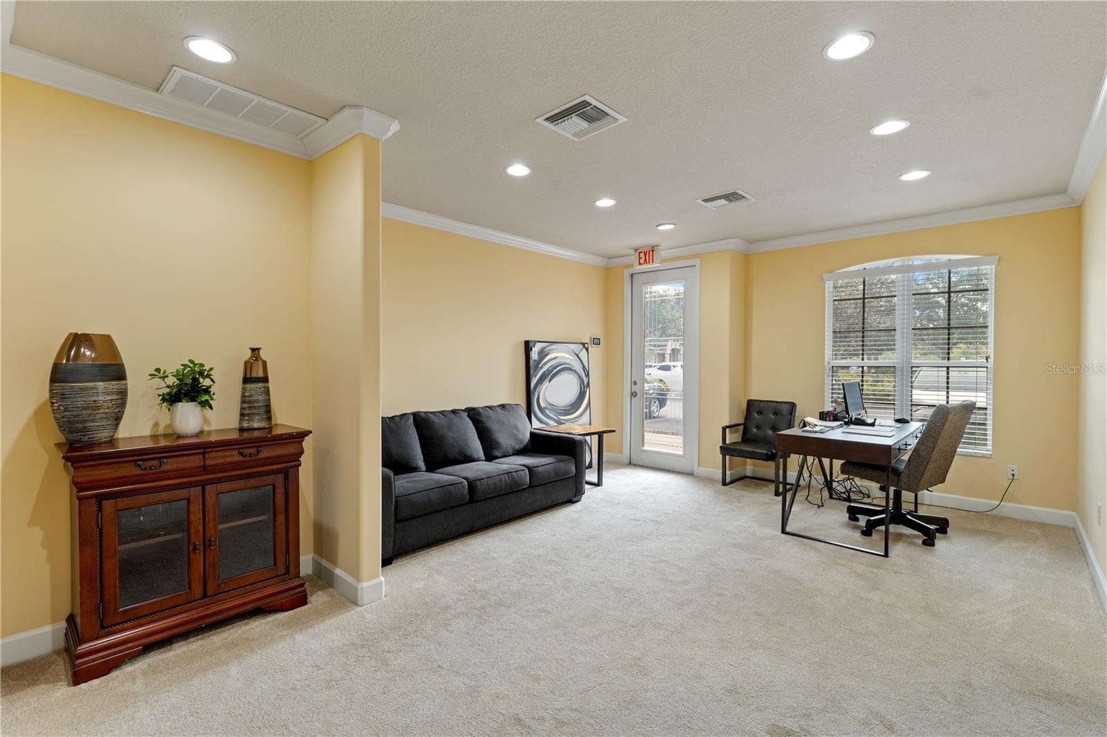 UNPLATTED - Commercial Sale