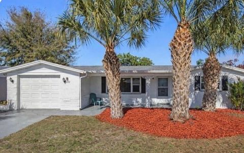 Photo of 5253 Falcon Drive, Holiday, FL 34690 (MLS # W7881794)