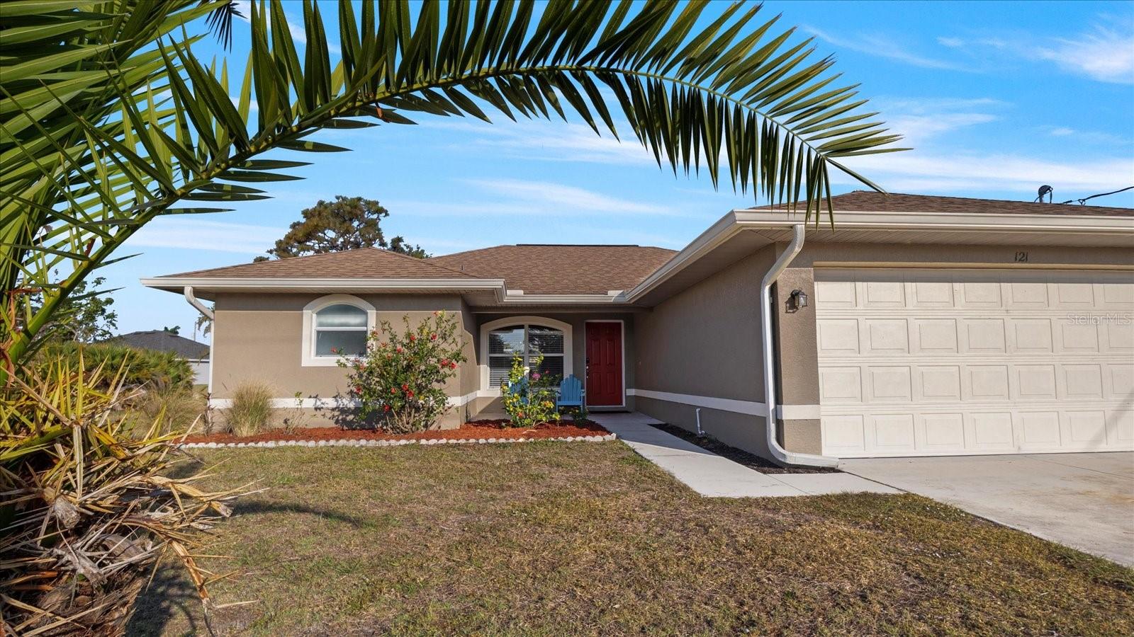 121 LONG MEADOW LANE