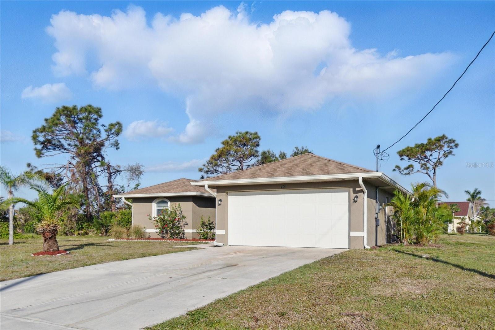 121 LONG MEADOW LANE