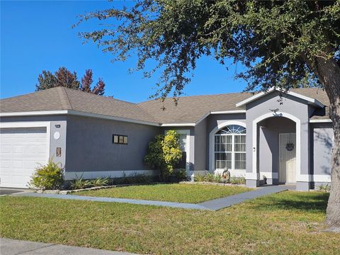 Casas a venda 105 - Jen Dantas 540 OAK BRANCH CIRCLE KISSIMMEE FL 34758