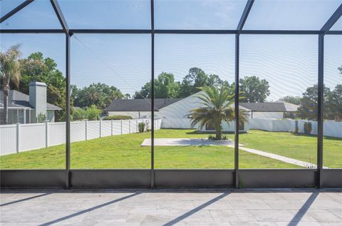 Tiny photo for 5845 SW 43rd Street Road, Ocala, FL 34474 (MLS # OM703400)