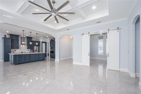 Tiny photo for 5845 SW 43rd Street Road, Ocala, FL 34474 (MLS # OM703400)