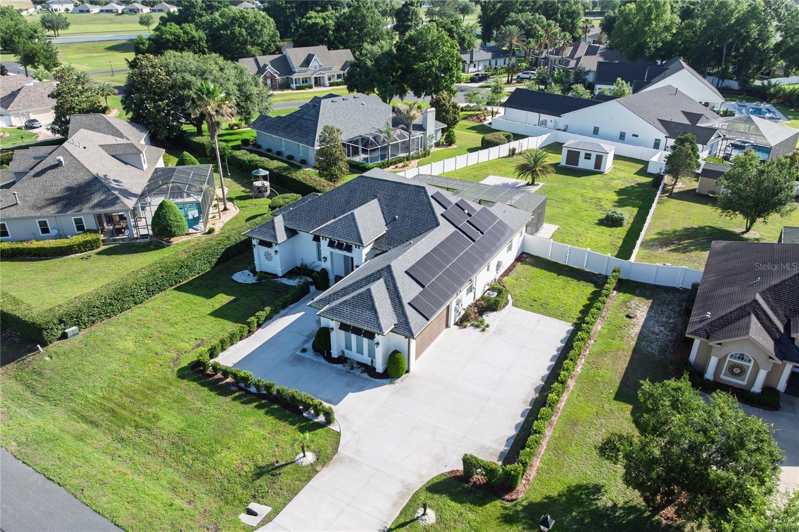 5845 SW 43RD STREET ROAD