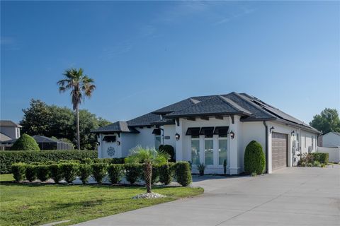 Tiny photo for 5845 SW 43rd Street Road, Ocala, FL 34474 (MLS # OM703400)