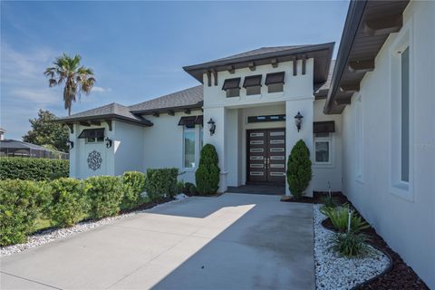 Tiny photo for 5845 SW 43rd Street Road, Ocala, FL 34474 (MLS # OM703400)