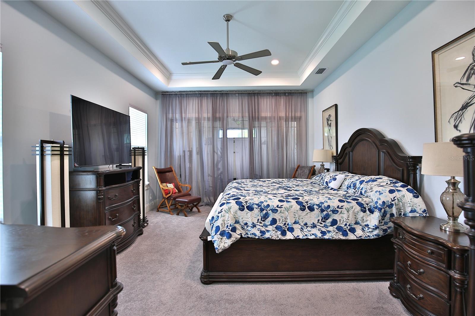HUNT CLUB/FOX POINT - Residential