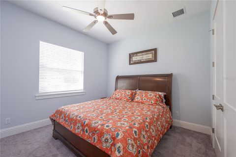 Tiny photo for 5845 SW 43rd Street Road, Ocala, FL 34474 (MLS # OM703400)