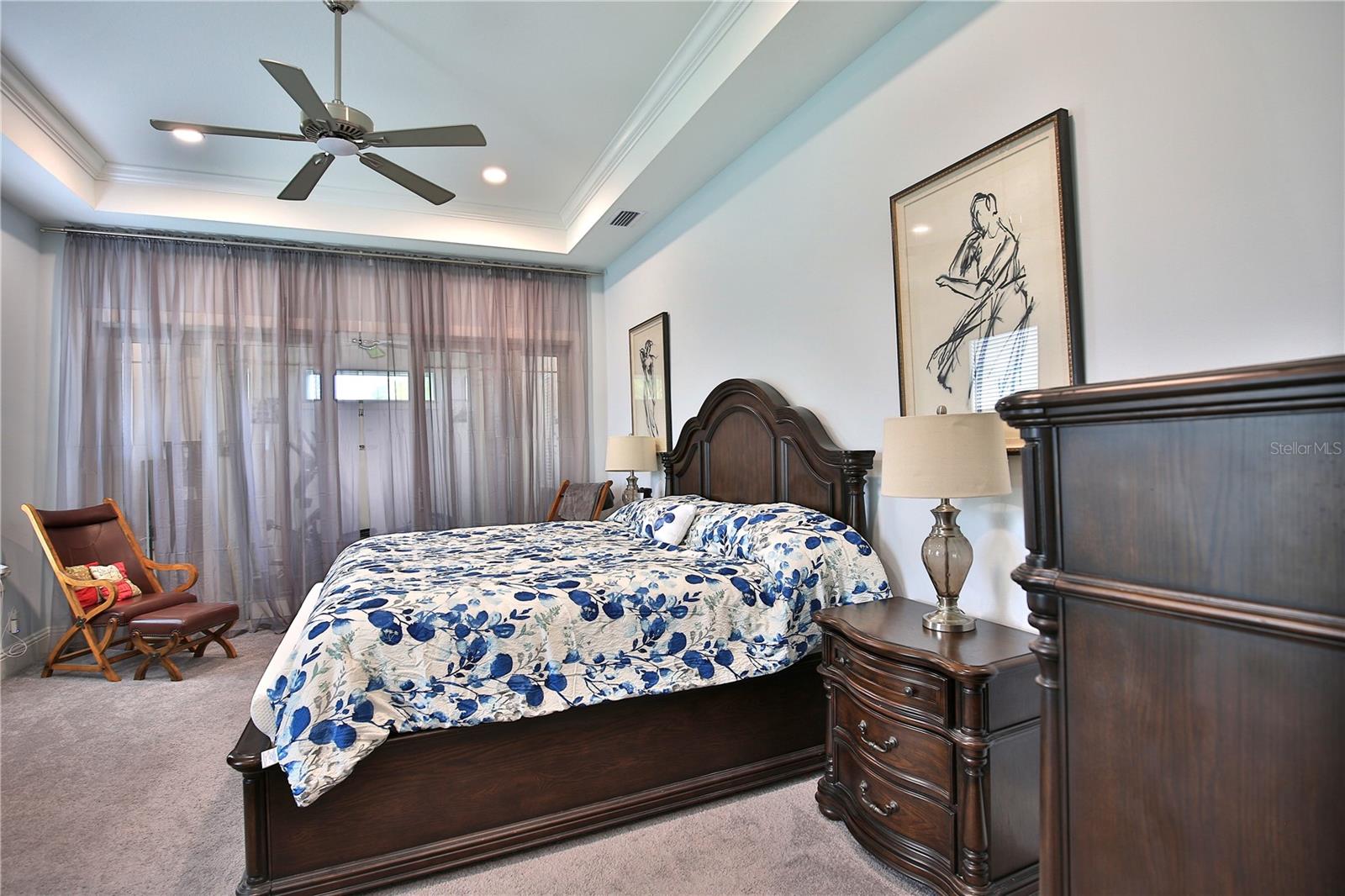 HUNT CLUB/FOX POINT - Residential