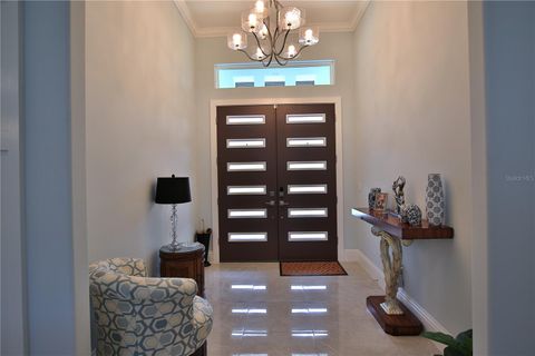 Tiny photo for 5845 SW 43rd Street Road, Ocala, FL 34474 (MLS # OM703400)