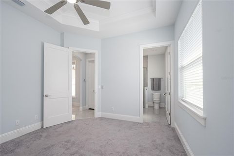 Tiny photo for 5845 SW 43rd Street Road, Ocala, FL 34474 (MLS # OM703400)
