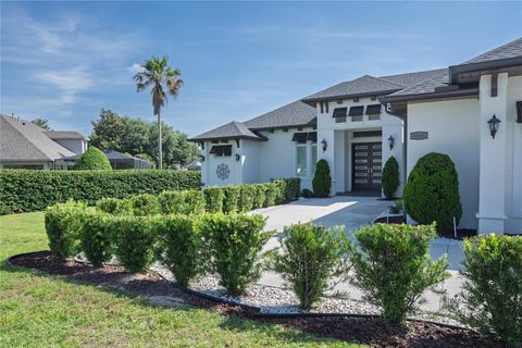 Tiny photo for 5845 SW 43rd Street Road, Ocala, FL 34474 (MLS # OM703400)