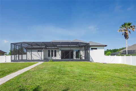 Tiny photo for 5845 SW 43rd Street Road, Ocala, FL 34474 (MLS # OM703400)