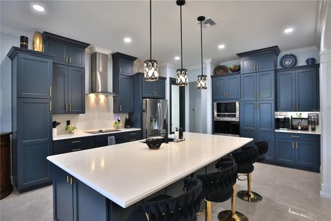 Tiny photo for 5845 SW 43rd Street Road, Ocala, FL 34474 (MLS # OM703400)