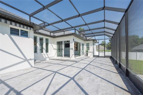 Tiny photo for 5845 SW 43rd Street Road, Ocala, FL 34474 (MLS # OM703400)