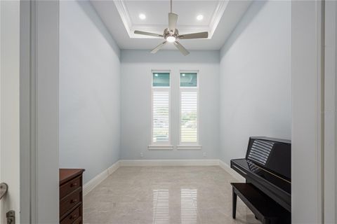 Tiny photo for 5845 SW 43rd Street Road, Ocala, FL 34474 (MLS # OM703400)