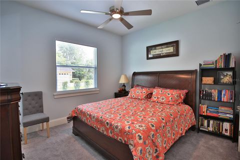 Tiny photo for 5845 SW 43rd Street Road, Ocala, FL 34474 (MLS # OM703400)