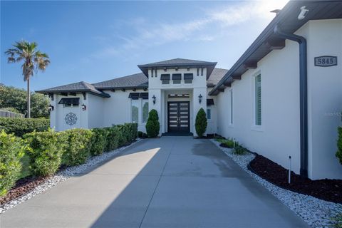 Tiny photo for 5845 SW 43rd Street Road, Ocala, FL 34474 (MLS # OM703400)