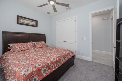 Tiny photo for 5845 SW 43rd Street Road, Ocala, FL 34474 (MLS # OM703400)