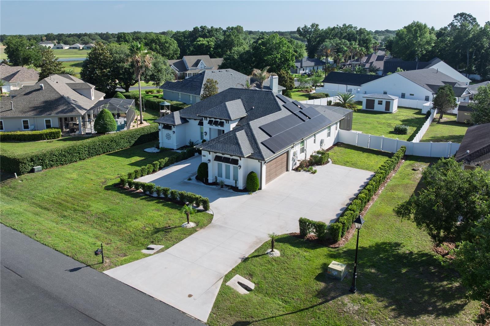 5845 SW 43RD STREET ROAD