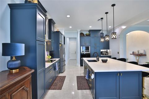 Tiny photo for 5845 SW 43rd Street Road, Ocala, FL 34474 (MLS # OM703400)