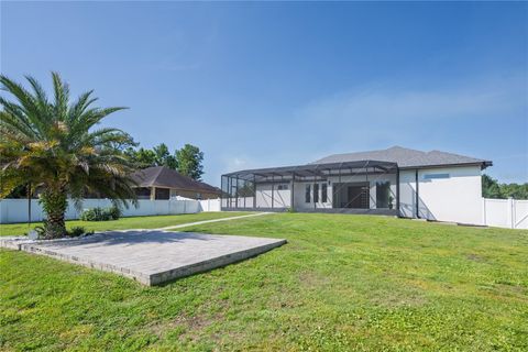 Tiny photo for 5845 SW 43rd Street Road, Ocala, FL 34474 (MLS # OM703400)
