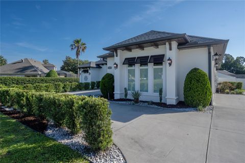 Tiny photo for 5845 SW 43rd Street Road, Ocala, FL 34474 (MLS # OM703400)