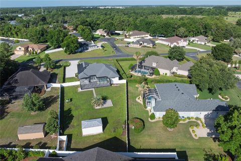 Tiny photo for 5845 SW 43rd Street Road, Ocala, FL 34474 (MLS # OM703400)