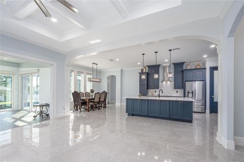 Tiny photo for 5845 SW 43rd Street Road, Ocala, FL 34474 (MLS # OM703400)