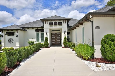 Tiny photo for 5845 SW 43rd Street Road, Ocala, FL 34474 (MLS # OM703400)