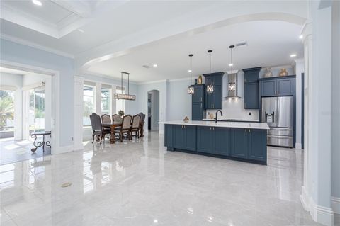Tiny photo for 5845 SW 43rd Street Road, Ocala, FL 34474 (MLS # OM703400)