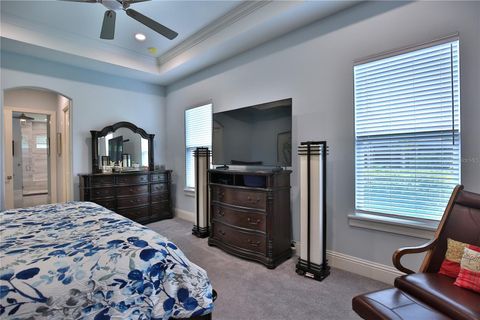 Tiny photo for 5845 SW 43rd Street Road, Ocala, FL 34474 (MLS # OM703400)