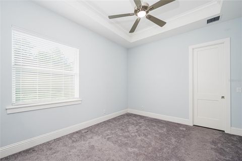 Tiny photo for 5845 SW 43rd Street Road, Ocala, FL 34474 (MLS # OM703400)