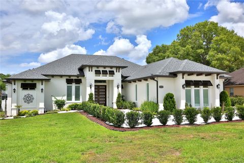 Photo of 5845 SW 43rd Street Road, Ocala, FL 34474 (MLS # OM703400)