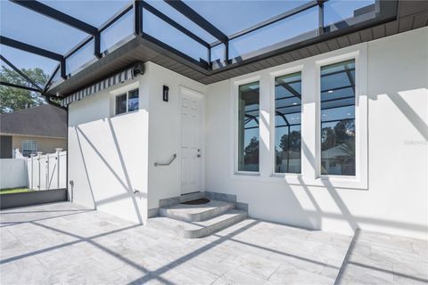 Tiny photo for 5845 SW 43rd Street Road, Ocala, FL 34474 (MLS # OM703400)