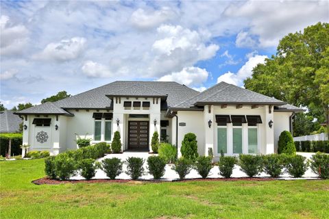 Tiny photo for 5845 SW 43rd Street Road, Ocala, FL 34474 (MLS # OM703400)