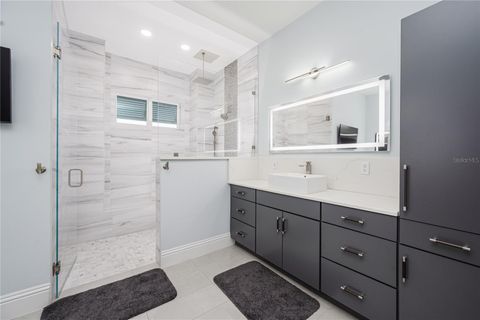 Tiny photo for 5845 SW 43rd Street Road, Ocala, FL 34474 (MLS # OM703400)