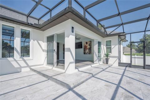 Tiny photo for 5845 SW 43rd Street Road, Ocala, FL 34474 (MLS # OM703400)
