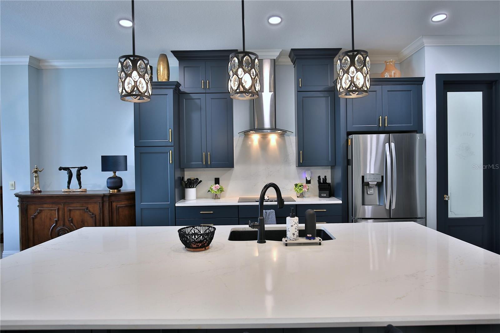 HUNT CLUB/FOX POINT - Residential