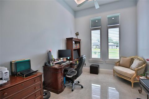 Tiny photo for 5845 SW 43rd Street Road, Ocala, FL 34474 (MLS # OM703400)