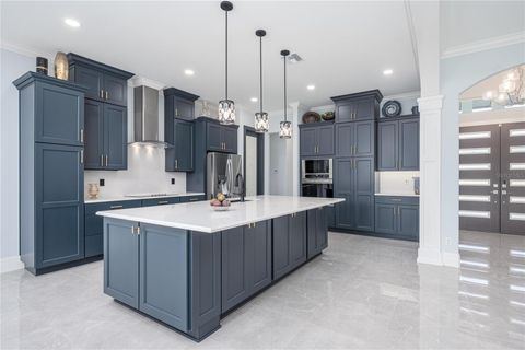 Tiny photo for 5845 SW 43rd Street Road, Ocala, FL 34474 (MLS # OM703400)