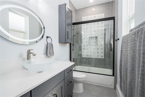 Tiny photo for 5845 SW 43rd Street Road, Ocala, FL 34474 (MLS # OM703400)