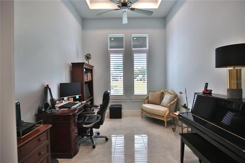 Tiny photo for 5845 SW 43rd Street Road, Ocala, FL 34474 (MLS # OM703400)