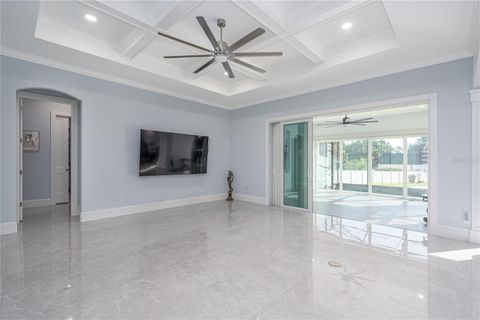 Tiny photo for 5845 SW 43rd Street Road, Ocala, FL 34474 (MLS # OM703400)