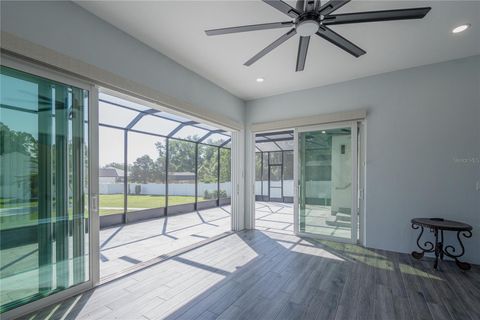 Tiny photo for 5845 SW 43rd Street Road, Ocala, FL 34474 (MLS # OM703400)