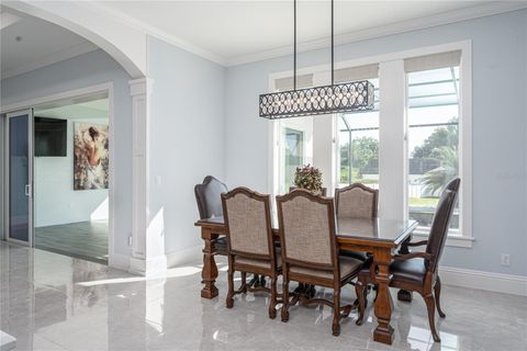 Tiny photo for 5845 SW 43rd Street Road, Ocala, FL 34474 (MLS # OM703400)