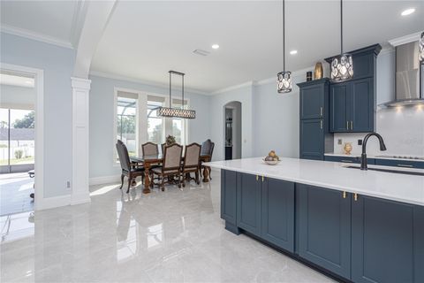 Tiny photo for 5845 SW 43rd Street Road, Ocala, FL 34474 (MLS # OM703400)