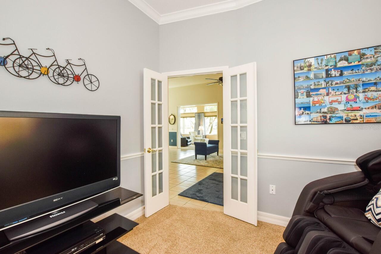 LYNWOOD GLEN - Residential